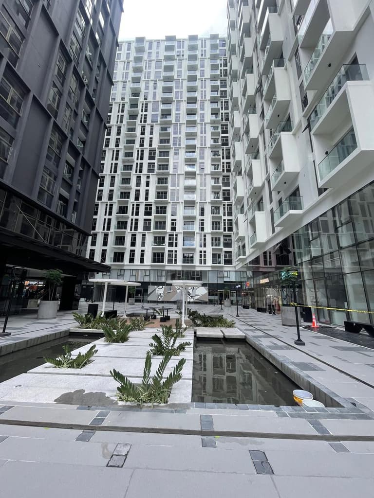 Apartamento Amueblado en Renta en Zona 10 - foto 8
