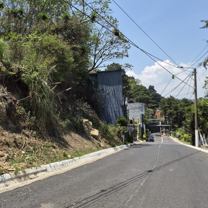 Terreno en Venta en Carretera al Salvador Km 12  - foto 3