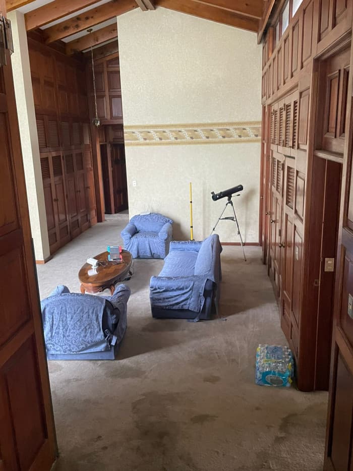 Casa en venta carretera al Mayan Golf Club Villa Nueva - foto 4