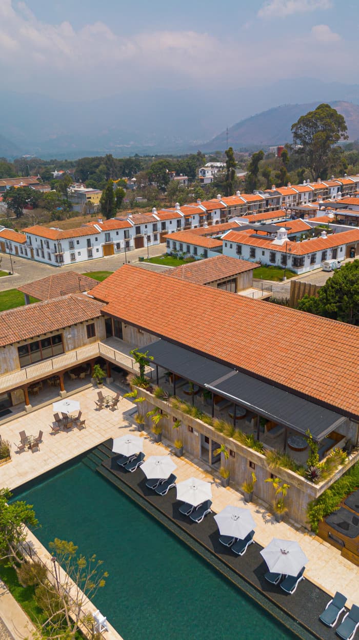 Apartamento en Venta Club Residencial en Ciudad Vieja - foto 3