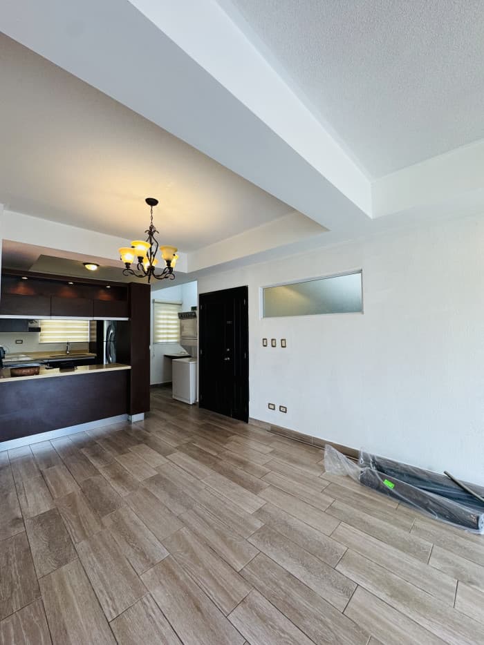 Apartamento en renta Zona 16 Vista Hermosa 4 - foto 3