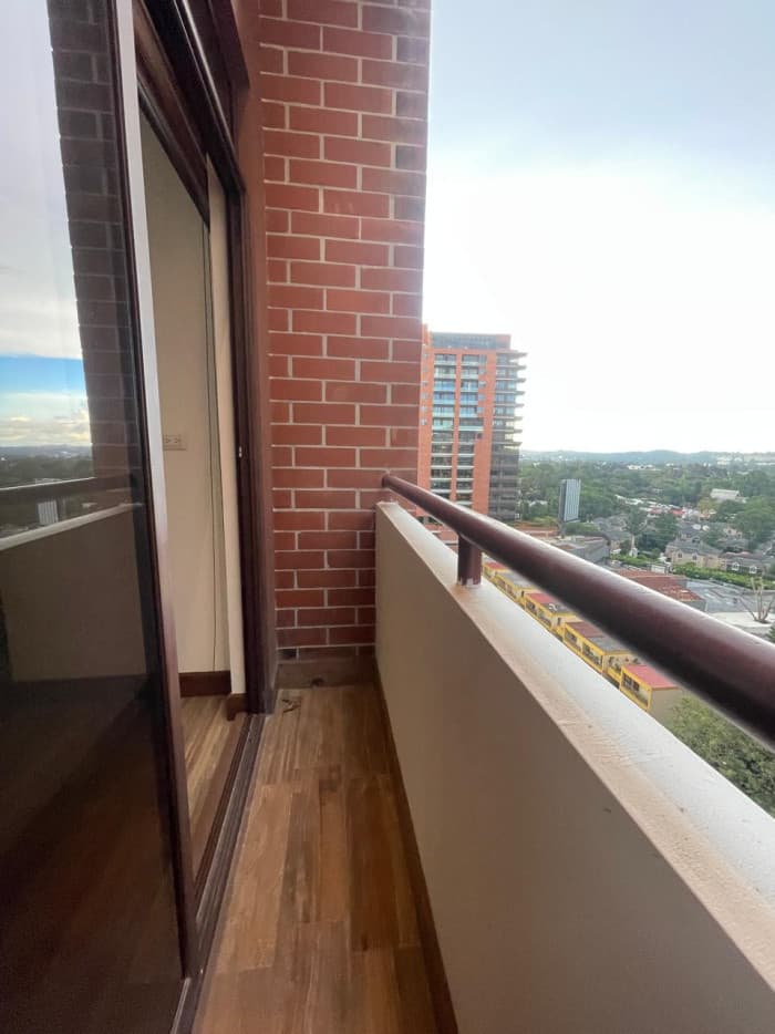 Apartamento En Renta en Salvattore Zona 10 - foto 24
