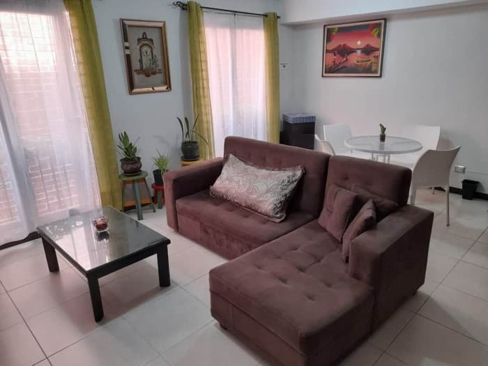 Apartamento Amueblado en Venta/Renta en Zona 4 - foto 3
