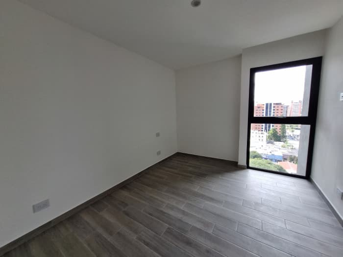 RENTA/ALQUILER APARTAMENTO PARQUE 10 zona 10 - foto 9