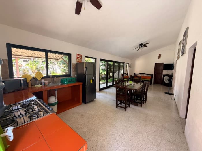 Casa Renta  en Condominio en Puerto de San Jose - foto 4