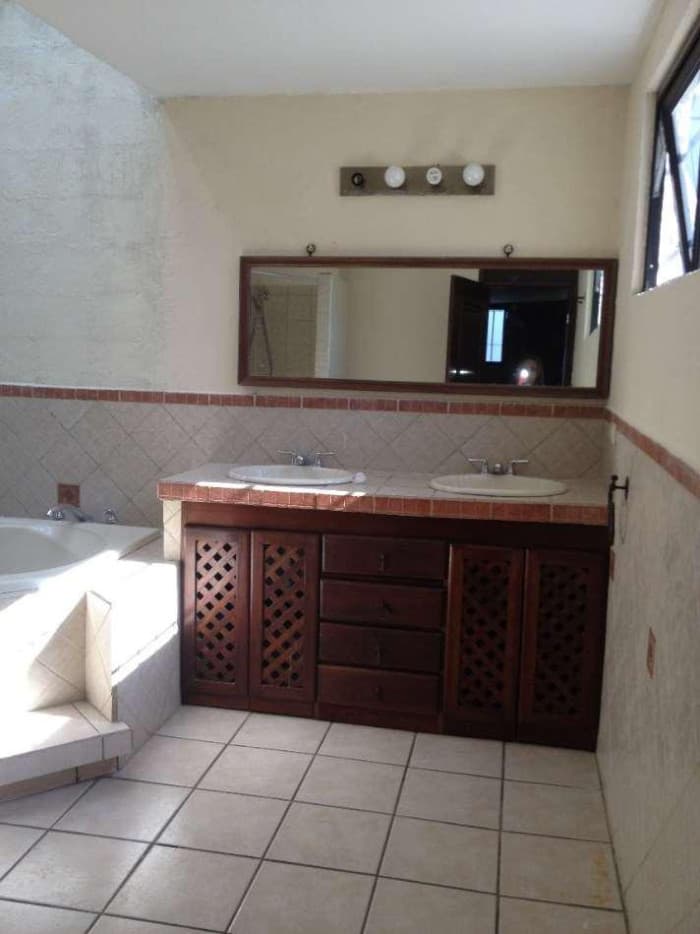 SE VENDE HERMOSA  CASA EN KM. 16.5  CRUCE  A OLMECA.  - foto 4