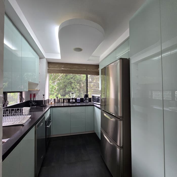 Apartamento Amueblado en Renta o Venta en Zona 10 - foto 3