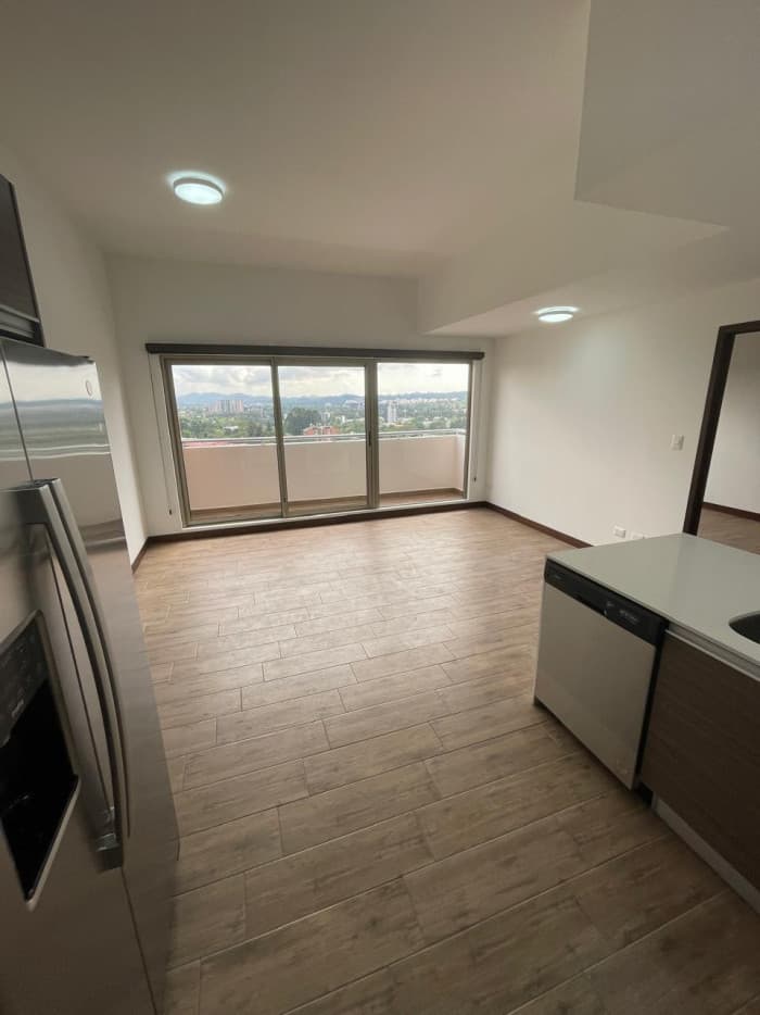 Apartamento en Renta en Zona 10 Cercano a Diagonal 6 - foto 3