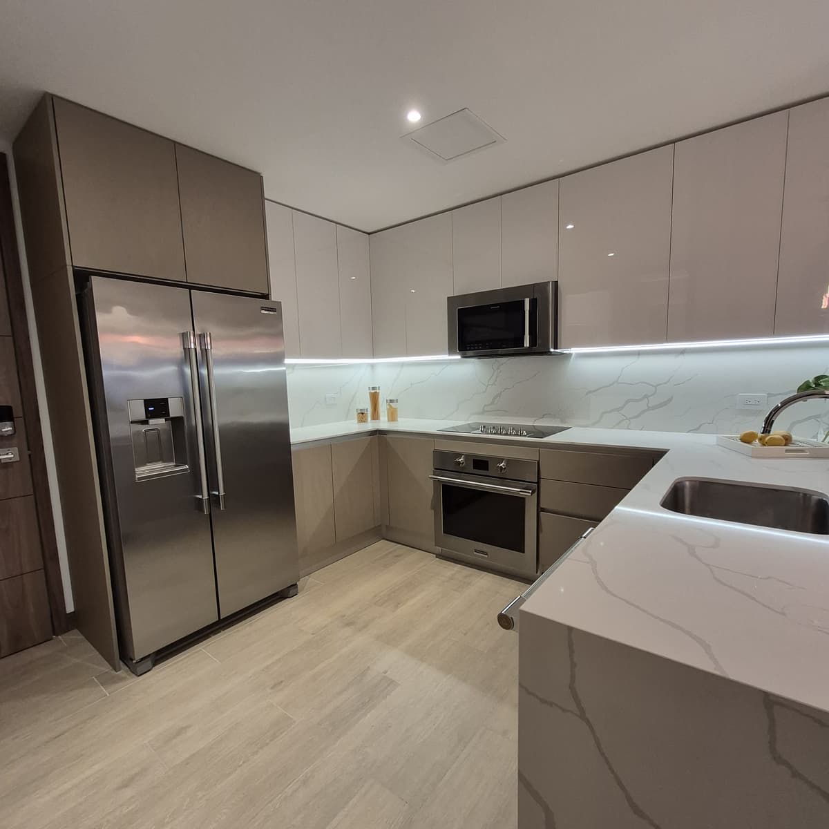 Apartamento en Planos en Venta en Zona 15 Guatemala - foto 3