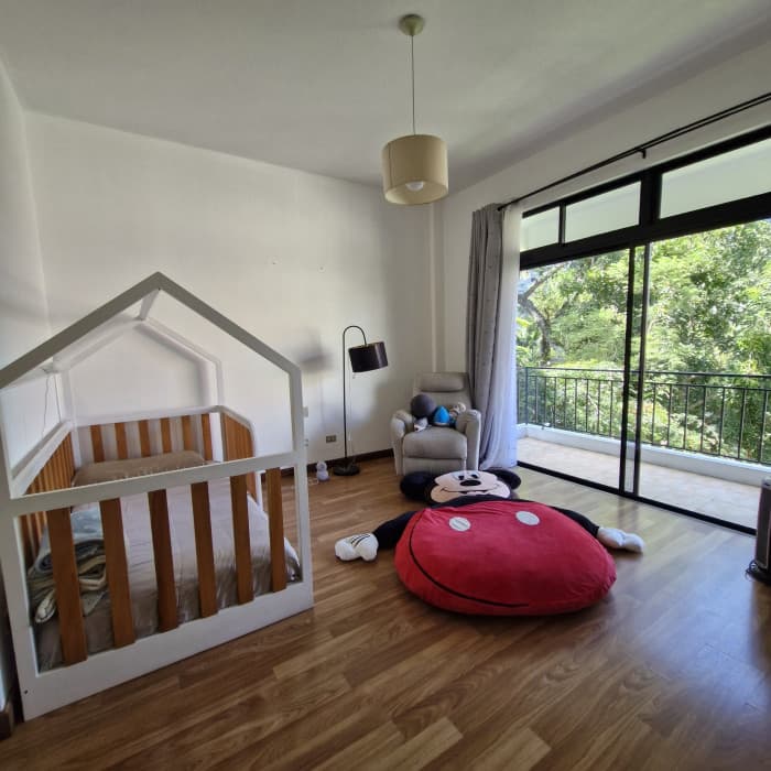 Elegante casa en Renta en Km. 8.5 Carretera al Salvador - foto 14
