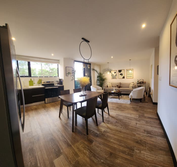 Apartamento en Venta en Zona 16, Ciudad de Guatemala - foto 2