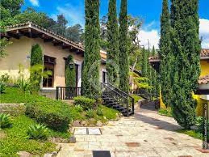 Renta de Casa en Antigua Guatemala - foto 3