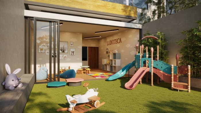 Apartamento en Venta en Zona 13  - foto 2