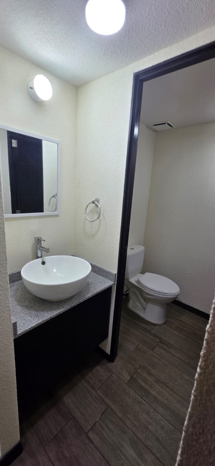 Apartamento en Renta Carretera El Salvador Cristo Rey - foto 3