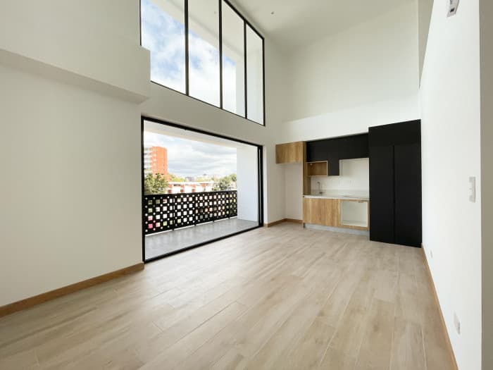 Venta apartamento en zona 14 La Villa - foto 3