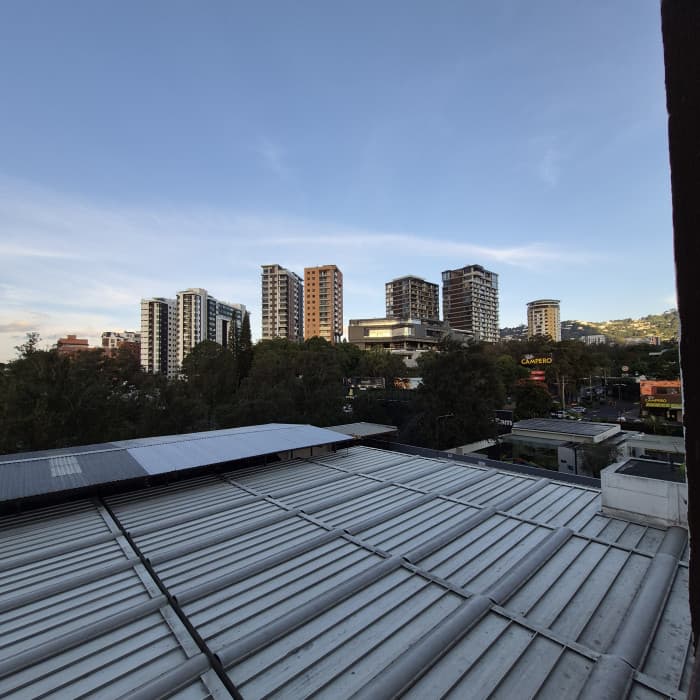 Apartamento en venta en zona 15 Edificio de uso mixto - foto 7