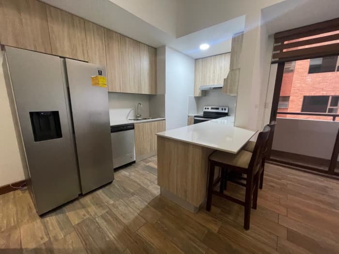 Apartamento En Renta en Salvattore Zona 10 - foto 25