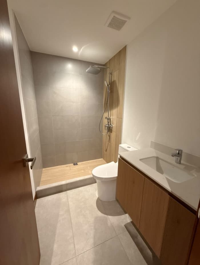 Apartamento en renta en zona 15 Vista Hermosa 1 - foto 5