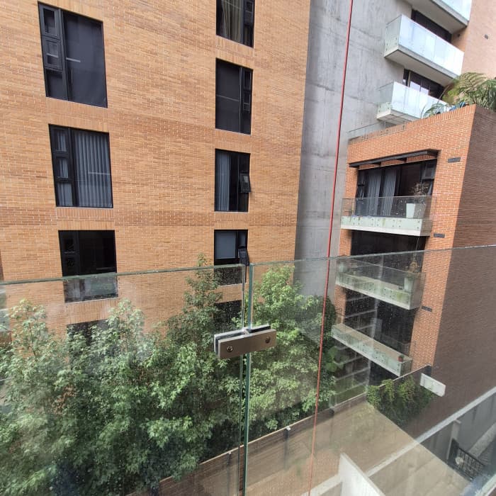 Apartamento en renta para estrenar en zona 15 - foto 4