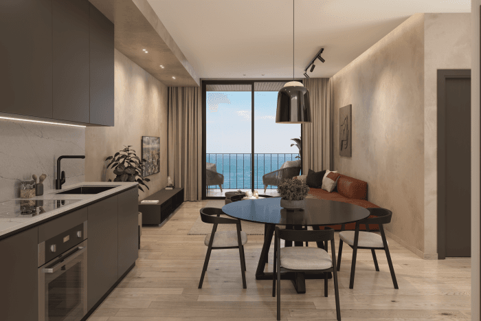 Apartamento en Venta Santo Domingo República Dominicana - foto 4