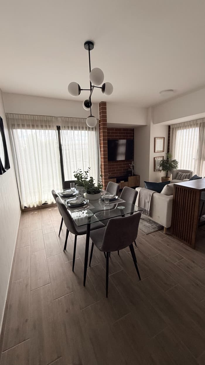 Renta de Apartamento para estrenar en zona 4  - foto 6