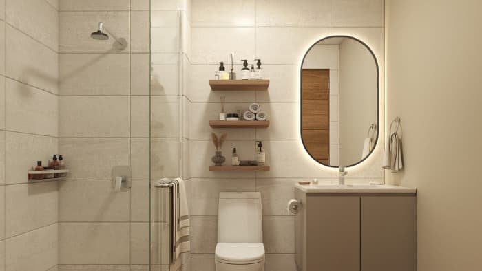 Apartamento en Venta en planos Zona 15 Vista Hermosa 2 - foto 3