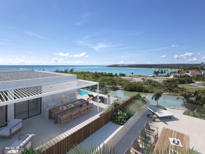 Apartamento en Construcción Venta en Punta Cana - foto 2