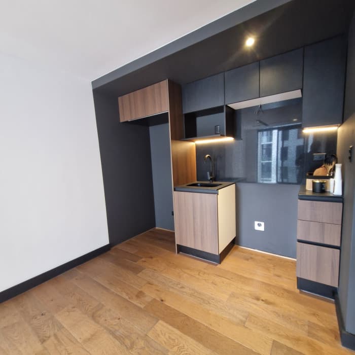 Apartamento en venta Villa Mariscal zona 11 - foto 2