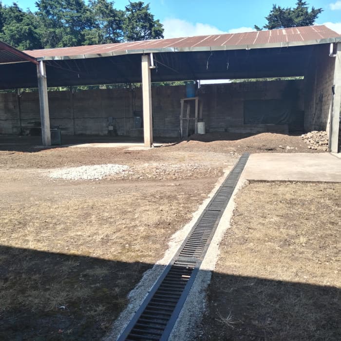 Terreno Renta uso comercial Las Anonas San Jose Pinula - foto 4