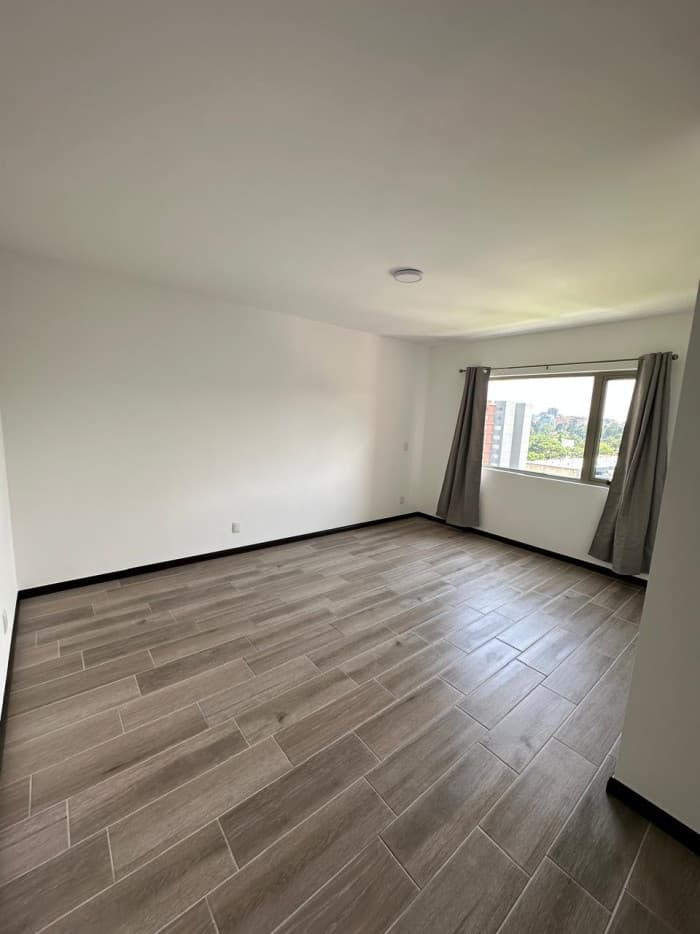 Apartamento en Renta en La Villa Zona 14 Guatemala - foto 4