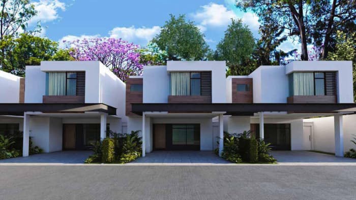 Casa en Venta en Km 22.5 Carretera a El Salvador - foto 4