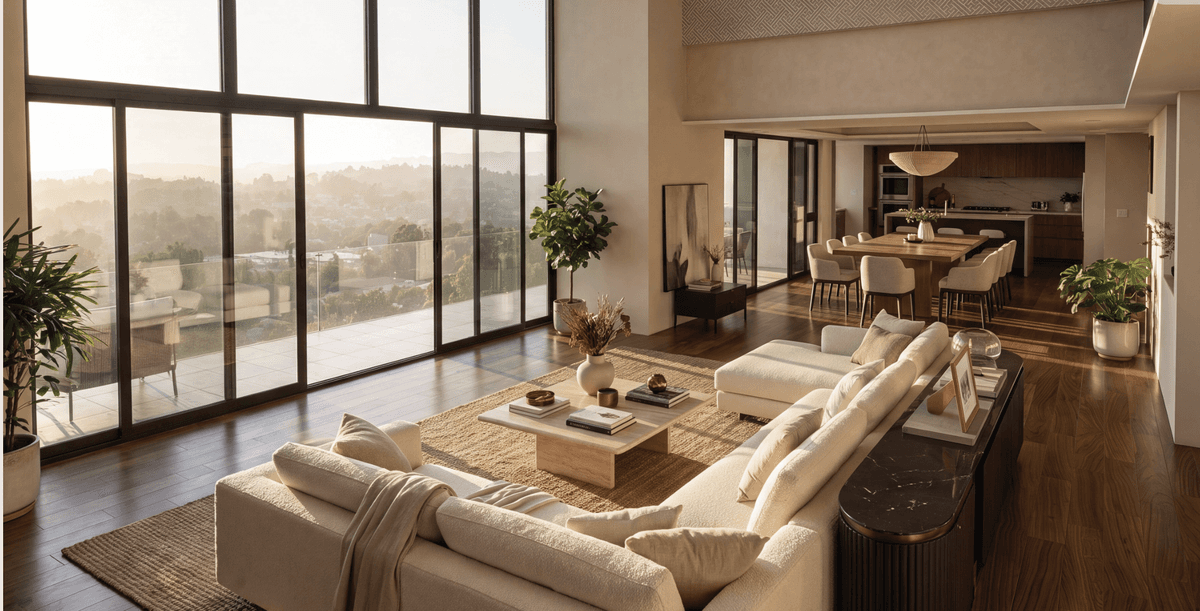Apartamento en pre-venta en Vista Hermosa 2 Zona 15 - foto 3