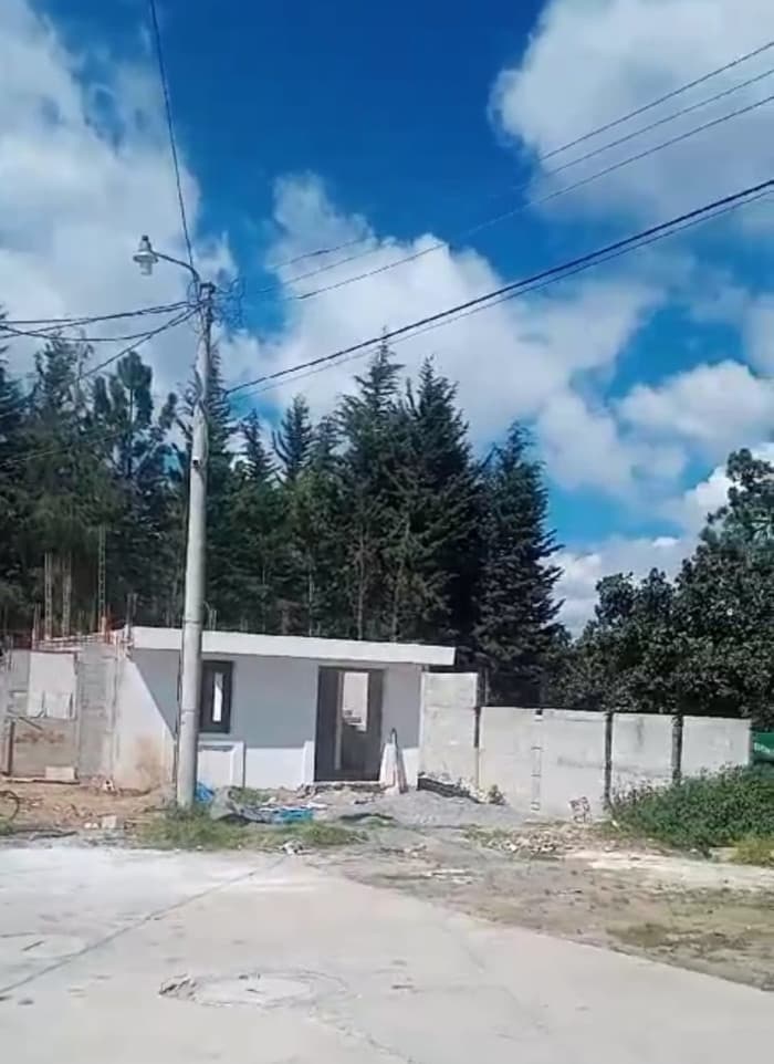 Casa en venta en Condominio en Almolonga Quetzaltenango - foto 3