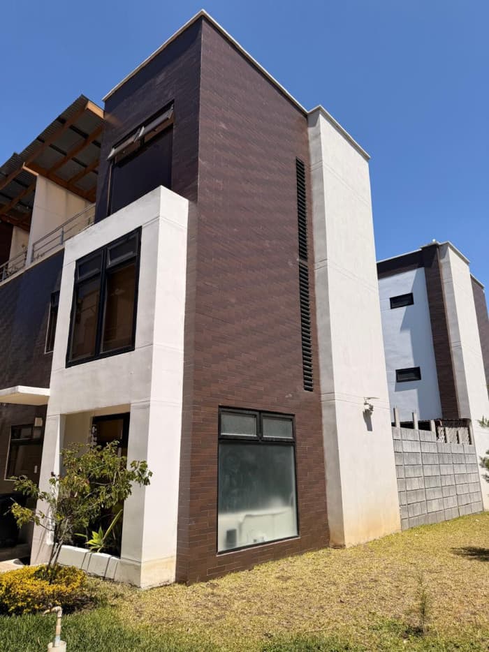 Casa en venta en Residencial km. 16 entrada Olmeca - foto 2