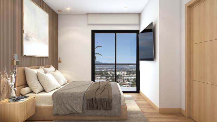 Apartamento en Planos en Venta en Zona 12 Guatemala - foto 4