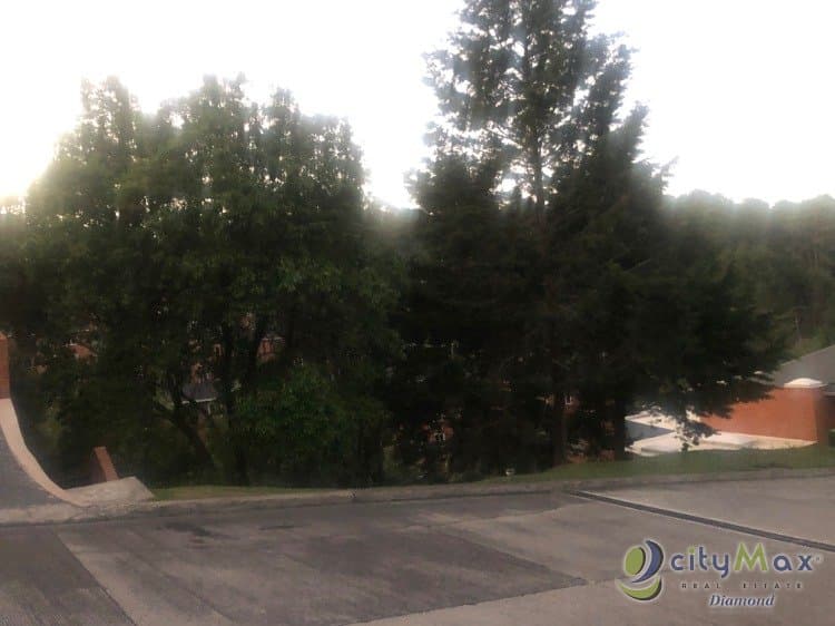 VENTA TERRENO EN BOSQUES DE LAS LUCES - foto 4