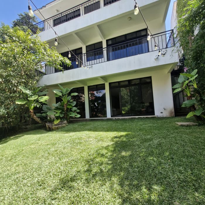 Elegante casa en Renta en Km. 8.5 Carretera al Salvador - foto 19