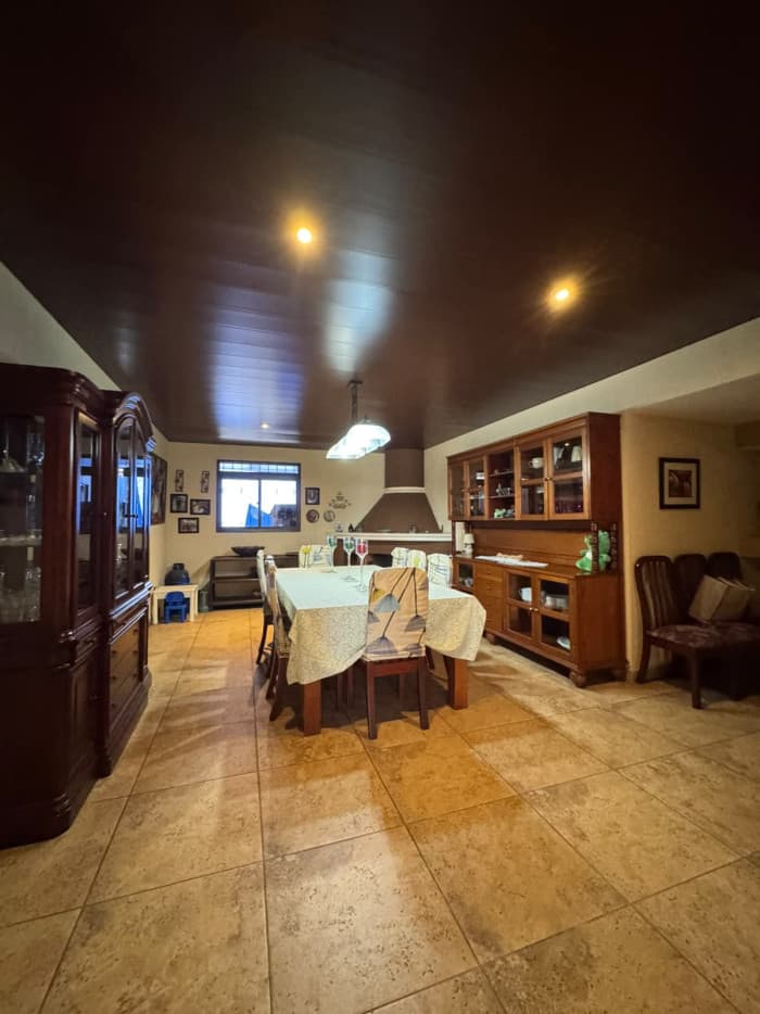 Casa en Venta y Renta Santa Catarina Pinula - foto 4