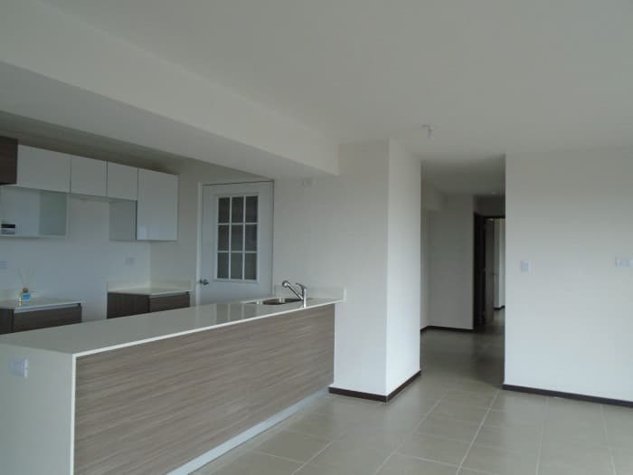 Apartamento en Venta zona 7 ciudad Guatemala - foto 3