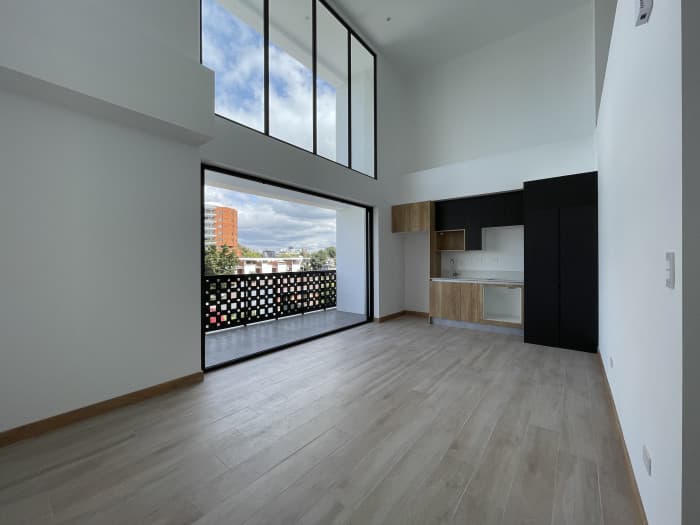 Venta apartamento en zona 14 La Villa - foto 4