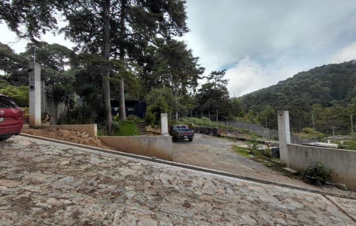 Casa en Venta en Km 16 Carretera hacia Piedra Parada - foto 4