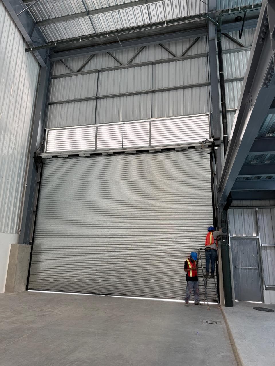 Bodegas en Renta Amatitlán Sobre la CA-9 al Pacifico - foto 3