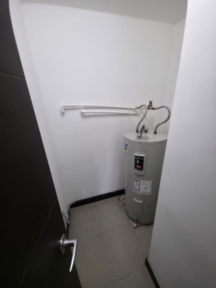 Apartamento en Renta en Zona 14 Guatemala - foto 4