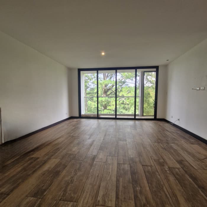 Apartamento en renta en zona 16 Kanajuyu - foto 3