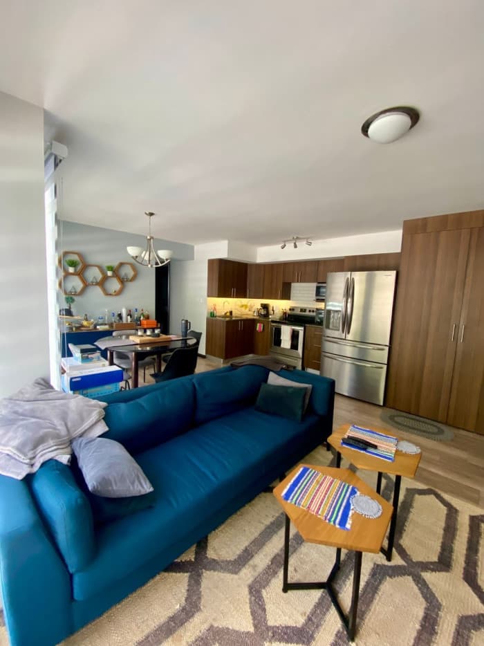 Apartamento en Venta en Nagano - foto 3