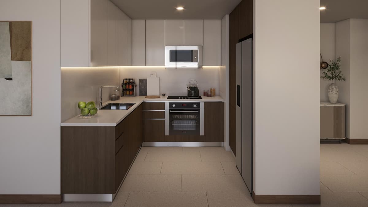 Apartamento en Planos en Venta en Zona 10 Guatemala - foto 2