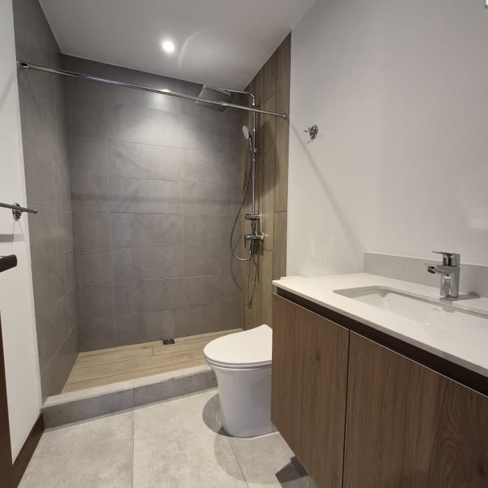 Apartamento en renta en zona 15 Vista Hermosa 1 - foto 7