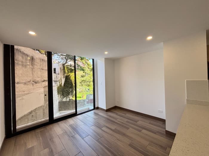 Apartamento en renta en zona 15 Vista Hermosa 1 - foto 4