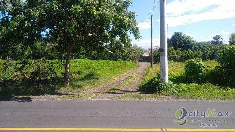 Se vende lindo y amplio terreno Carr. Monterrico km 7 - foto 2