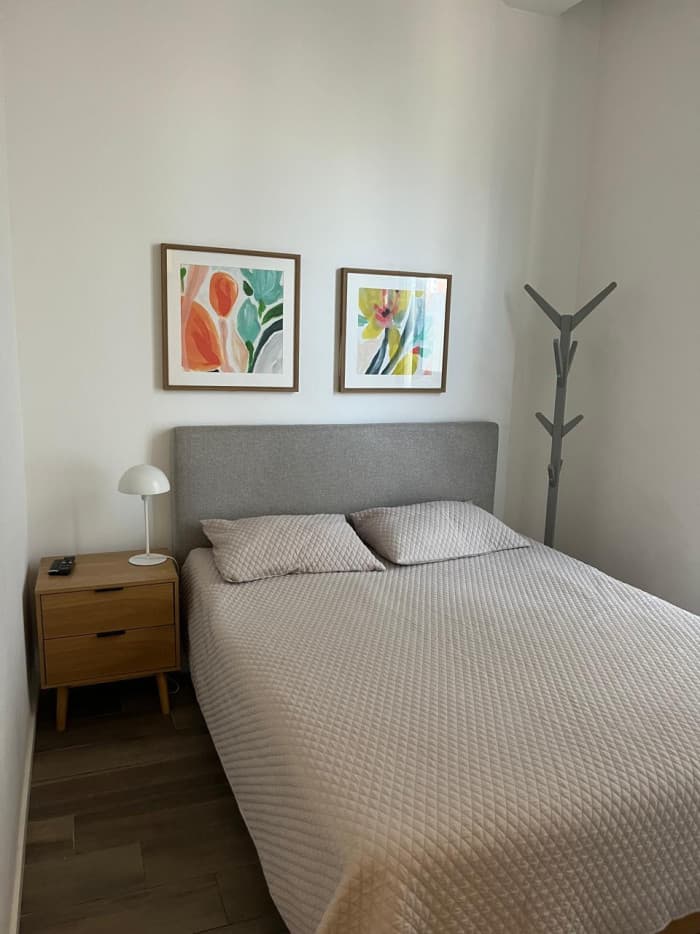 Apartamento Amueblado en Renta Zona 13  - foto 4